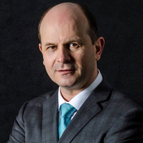 Harald Franke - Senior Advisor / Senior Project Manager