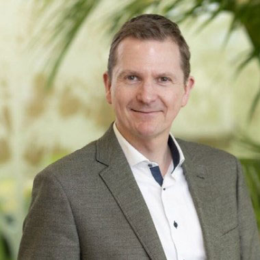 Martin van Grootveld - Project manager Civil engineering