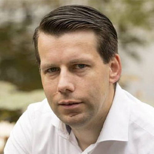 Jos Schild - Consultant Sustainable development