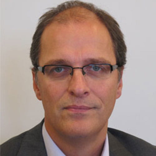 Hans de Wit - Managing Director / Senior Consultant