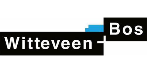 Logo Witteveen+Bos