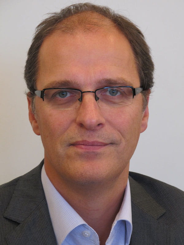 Wit Hans Managing director TEC