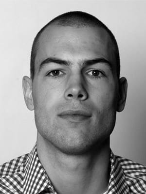 Peter Alink - RAMS Engineer