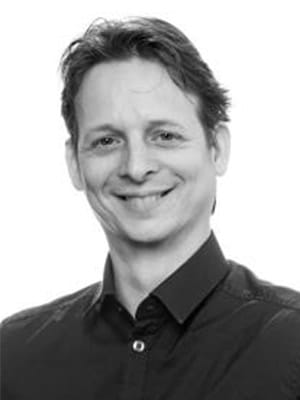 Johan Kornet - Project and technical Manager