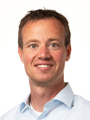 Justin Sap - Reliability Engineer