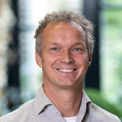 Steven Zijlstra - Project manager